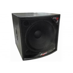 SUBWOOFER Apogee   A18